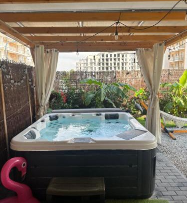 Rzeszow Apartamento | Apartament Koliber Spa