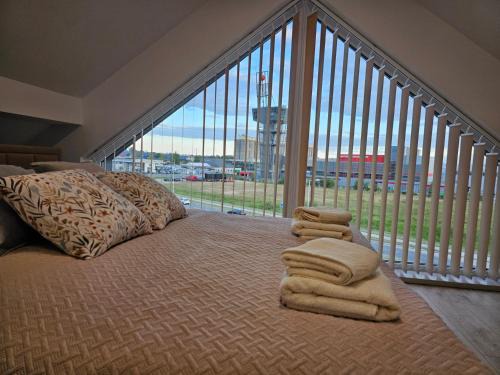 Kielce Apartamento | Apartament KONGRESOWA VIEW