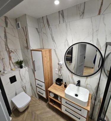 Pila Apartamento | Apartament Konstancji