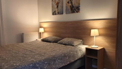 Srem Apartamento | Apartament Korczaka 6