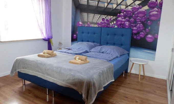 Bytom Apartamento | Apartament Kraszewskiego
