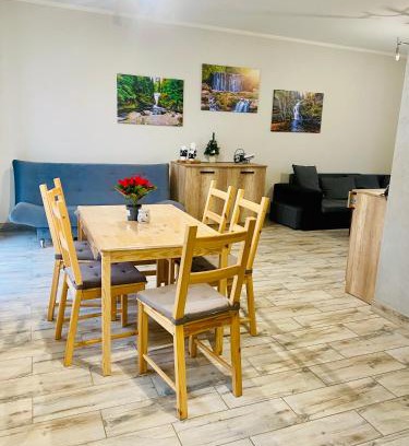 Piechowice Apartamento | Apartament KROPELKA
