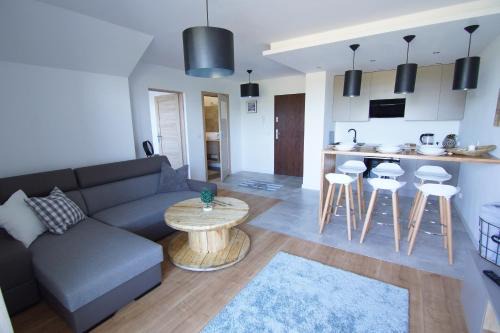 Darlowko Apartamento | Apartament Kropla Bałtyku 16 Darłówko