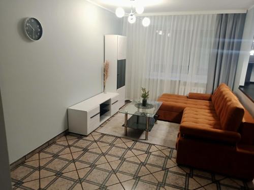 Czestochowa Apartamento | Apartament Krystian