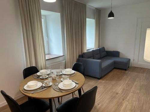 Piechowice Apartamento | Apartament Kryształ