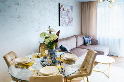 Sanok Apartamento | Apartament Kulturalny