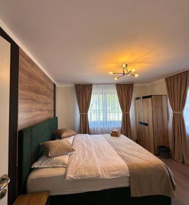 Bistrita Apartamento | Apartament la casă