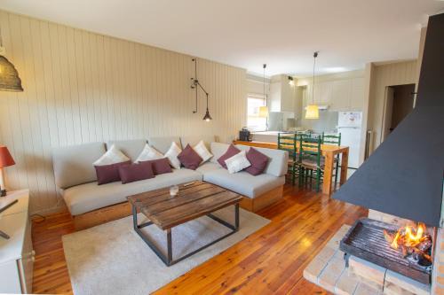 Llivia Apartamento | Apartament la Llúdriga