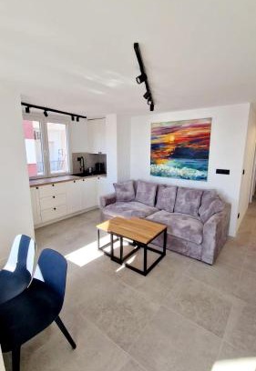 La Mata Apartamento | Apartament La Mata