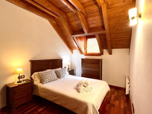 Surp Apartamento | Apartament La Noguera - L'Amfitriona