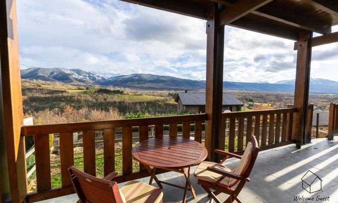 Estavar Apartamento | Apartament la Perdiu
