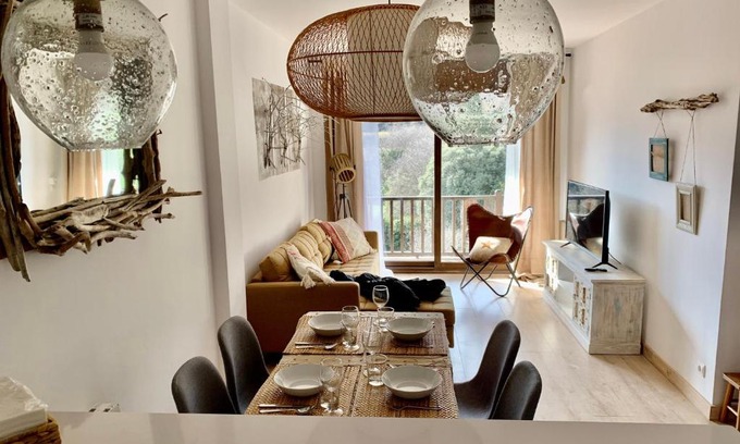 Sort Apartamento | Apartament La Ruella