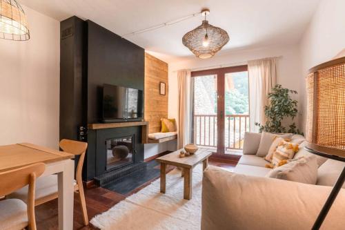 Espui Apartamento | Apartament la Xisqueta - Vall Fosca - L'Amfitriona