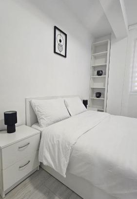 Sebes Apartamento | Apartament Larisa San Casa