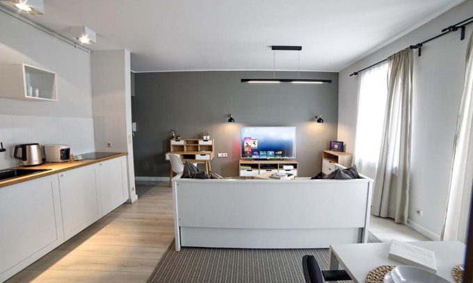 Srem Apartamento | Apartament LAVENDER
