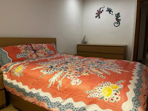 La Mata Apartamento | Apartament Layla La Mata