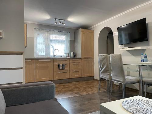 Pila Apartamento | Apartament Lazur