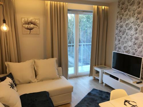Dziwnowek Apartamento | Apartament Leśne Tarasy