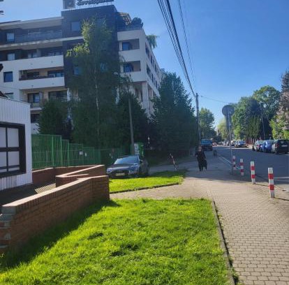 Bronowice Apartamento | Apartament Lea Residence II