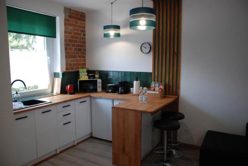 Bytom Apartamento | Apartament Legionow