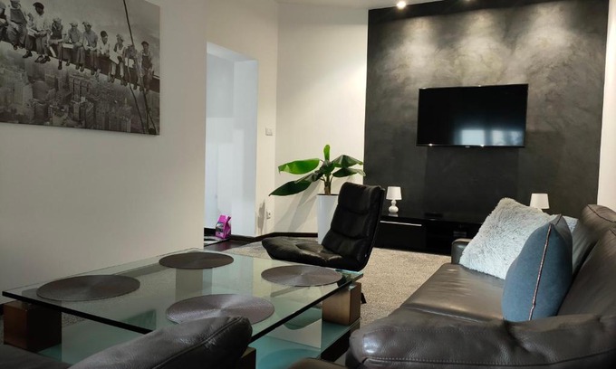 Boleslawiec Apartamento | Apartament Leonardo