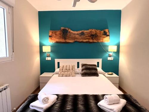 Sort Apartamento | Apartament Les Vernedes - L'Amfitriona