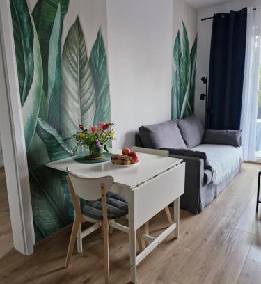 Wladyslawowo Apartamento | Apartament Levante
