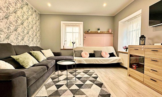 gmina Lewin Kłodzki Apartamento | Apartament Lewinek