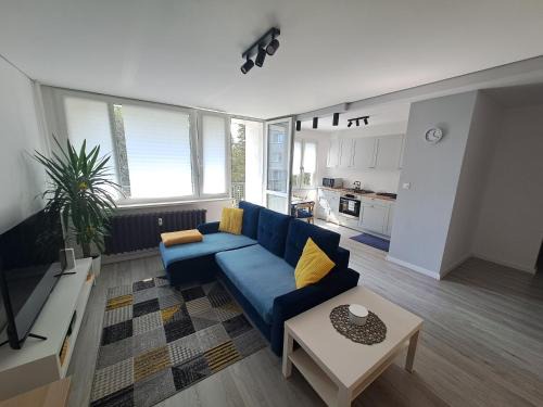 Brynow Apartamento | Apartament Ligocka Katowice.
