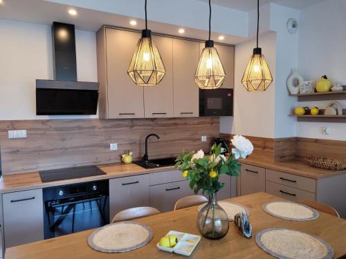 Jelenia Gora Apartamento | Apartament LILLA 2
