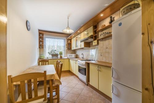Jurata Apartamento | Apartament Litoral Jurata