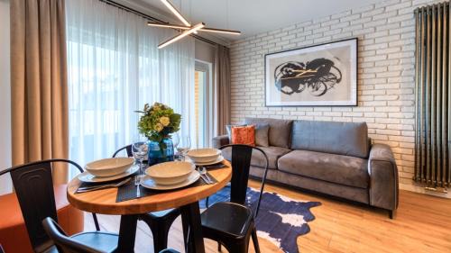 Swieradow-Zdroj Apartamento | Apartament Loft- IzerSKI Resort