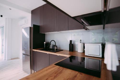 Nowy Sacz Apartamento | Apartament ,Loft pod piórem"