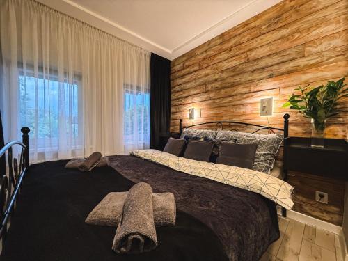 Tarnow Apartamento | Apartament Loft - Tarnów Stare Miasto FV