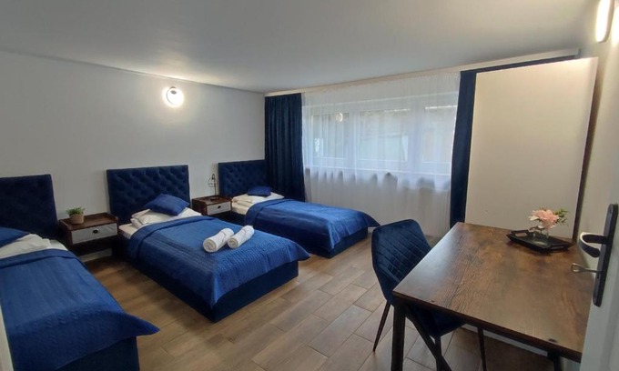 Mielec Apartamento | Apartament LoftyDream