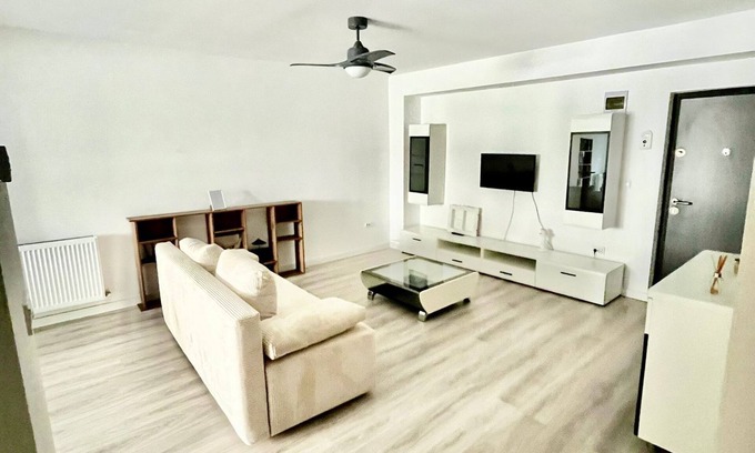 Cluj-Napoca Apartamento | Apartament Lombului Cluj-Napoca
