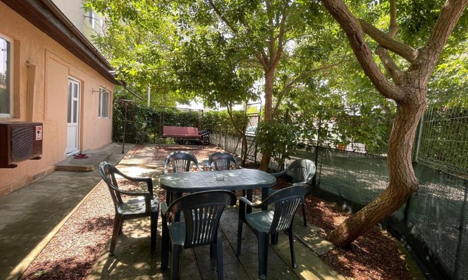 Saturn Apartamento | Apartament Lorena-Mangalia