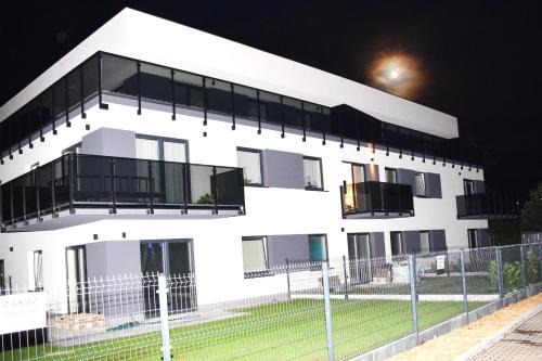 Czestochowa Apartamento | apartament loretańska