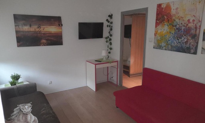 Plock Apartamento | APARTAMENT LOTNIKÓW 7