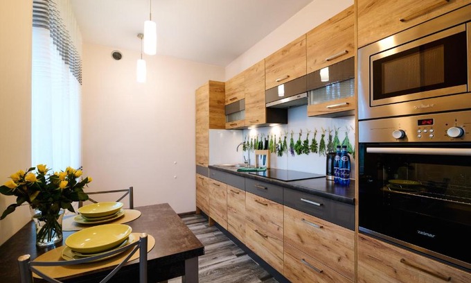 Kedzierzyn Kozle Apartamento | Apartament Lukas