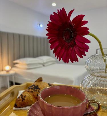 Piatra Neamt Apartamento | Apartament Luna