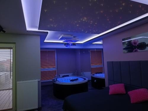 Gniezno Apartamento | APARTAMENT LUX Bulwary Chrobrego Gniezno