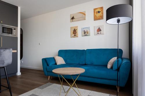 Biala Podlaska Apartamento | Apartament LUX przy Pileckiego 34