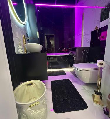 Koszalin Apartamento | Apartament Luxe z bezpłatnym parkingiem podziemnym