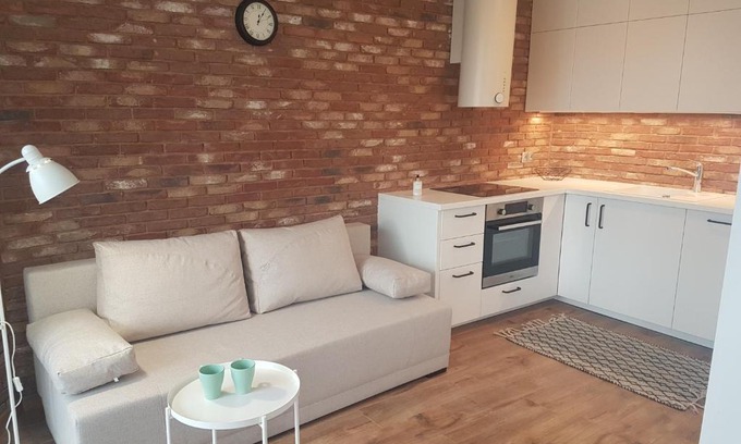 Piaseczno Apartamento | Apartament Młynarska - indywidualny dostęp