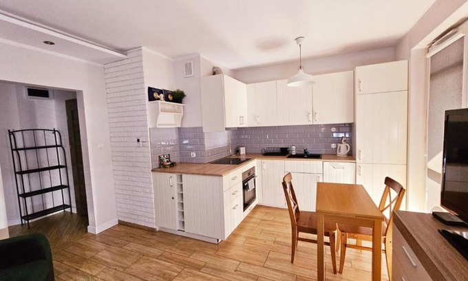 Pila Apartamento | Apartament Młynarska