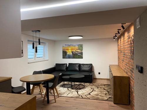 Wiele Apartamento | Apartament M1 w centrum Wiela