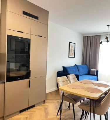 Limanowa Apartamento | Apartament M16