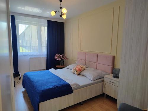 Lancut Apartamento | Apartament Magnolia