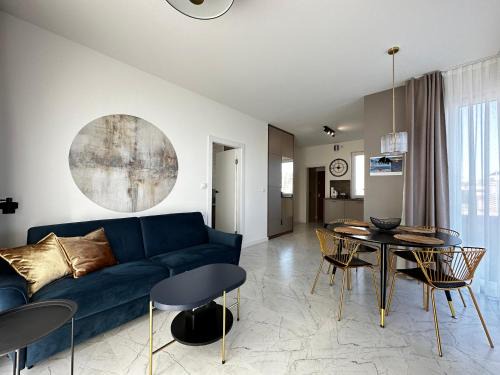 Mechelinki Apartamento | Apartament Magnolia